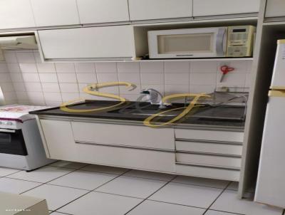 Apartamento para Venda, em Sumar�, bairro Jardim Recanto dos Sonhos, 2 dormit�rios, 1 banheiro, 1 vaga