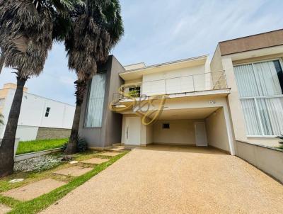 Casa em Condom�nio para Loca��o, em Sumar�, bairro Residencial Real Parque Sumar�, 3 dormit�rios, 5 banheiros, 3 su�tes, 4 vagas