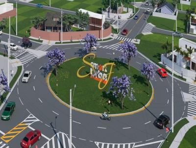 Terreno para Venda, em Campinas, bairro Residencial Campo Florido