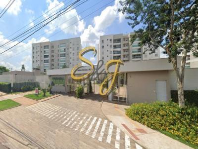 Apartamento para Venda, em Paul�nia, bairro Jardim Am�rica, 3 dormit�rios, 4 banheiros, 3 su�tes, 3 vagas