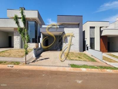 Casa em Condom�nio para Venda, em Paul�nia, bairro Parque Brasil 500, 3 dormit�rios, 4 banheiros, 3 su�tes, 4 vagas