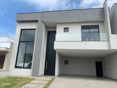 Casa em Condom�nio para Venda, em Paul�nia, bairro Parque Brasil 500, 4 dormit�rios, 6 banheiros, 4 su�tes, 4 vagas