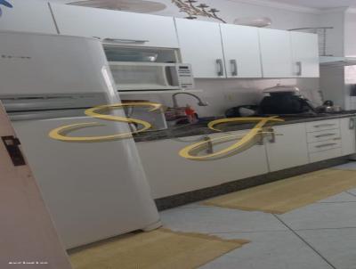 Apartamento para Venda, em Paul�nia, bairro Morumbi, 3 dormit�rios, 2 banheiros, 1 su�te, 2 vagas