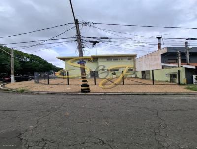 Comercial para Loca��o, em Campinas, bairro Jardim Santa Genebra, 10 banheiros
