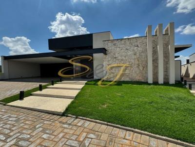 Casa em Condom�nio para Venda, em Paul�nia, bairro Jardim Yp�, 4 dormit�rios, 5 banheiros, 3 su�tes, 4 vagas