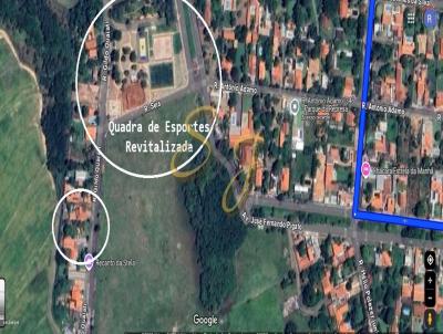 Terreno para Venda, em Paul�nia, bairro Parque da Represa