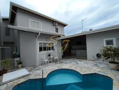 Casa em Condom�nio para Venda, em Paul�nia, bairro Parque Brasil 500, 3 dormit�rios, 5 banheiros, 3 su�tes, 4 vagas