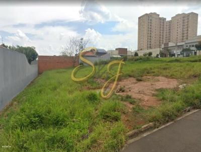 Terreno para Venda, em Paul�nia, bairro Parque Bom Retiro