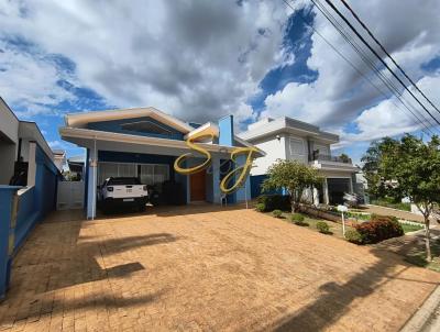 Casa em Condom�nio para Venda, em Paul�nia, bairro Parque Brasil 500, 2 dormit�rios, 3 banheiros, 2 su�tes, 4 vagas