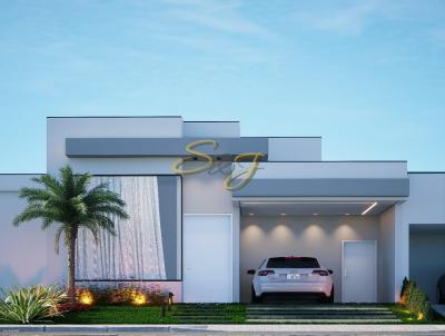 Casa em Condom�nio para Venda, em Paul�nia, bairro Vila Monte Alegre, 3 dormit�rios, 4 banheiros, 3 su�tes, 4 vagas