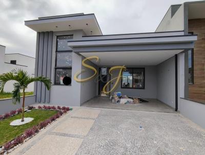 Casa em Condom�nio para Venda, em Paul�nia, bairro Vila Monte Alegre, 2 dormit�rios, 4 banheiros, 2 su�tes, 4 vagas