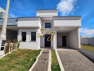 Casa em Condom�nio para Venda, em Paul�nia, bairro Vila Monte Alegre, 3 dormit�rios, 3 banheiros, 1 su�te, 2 vagas