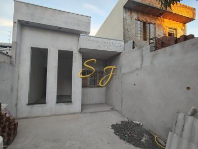 Casa para Venda, em Sumar�, bairro Jardim dos Ip�s, 2 dormit�rios, 2 banheiros, 1 su�te, 2 vagas