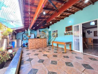 Casa em Condom�nio para Venda, em Sumar�, bairro Residencial Real Parque Sumar�, 3 dormit�rios, 3 banheiros, 1 su�te, 3 vagas