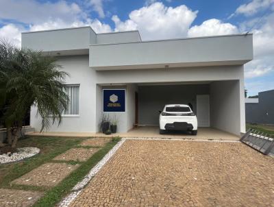 Casa em Condom�nio para Venda, em Paul�nia, bairro Cascata, 3 dormit�rios, 5 banheiros, 3 su�tes, 4 vagas