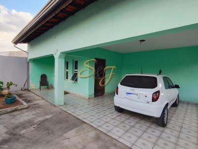 Casa para Venda, em Sumar�, bairro Jardim Am�lia, 3 dormit�rios, 2 banheiros, 1 su�te, 5 vagas