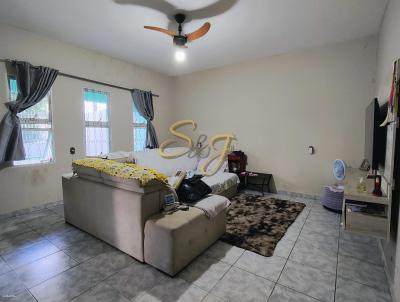 Casa para Venda, em Sumar�, bairro Jardim Am�lia, 3 dormit�rios, 2 banheiros, 1 su�te, 5 vagas
