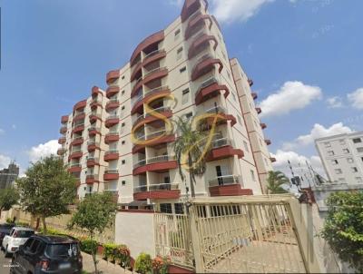 Apartamento para Venda, em Paul�nia, bairro Morumbi, 3 dormit�rios, 2 banheiros, 1 su�te, 2 vagas