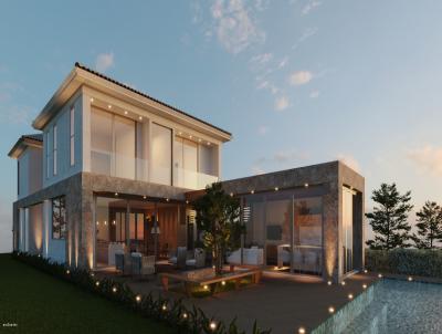 Casa em Condom�nio para Venda, em Paul�nia, bairro Jardim Am�rica, 5 dormit�rios, 6 banheiros, 5 su�tes, 4 vagas