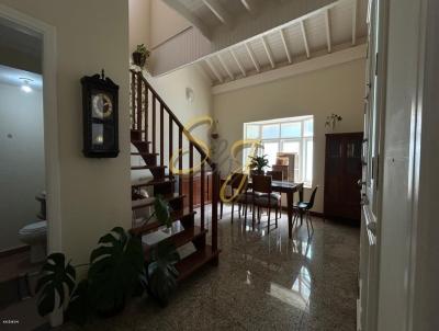 Casa em Condom�nio para Venda, em Paul�nia, bairro Parque Brasil 500, 3 dormit�rios, 5 banheiros, 3 su�tes, 4 vagas