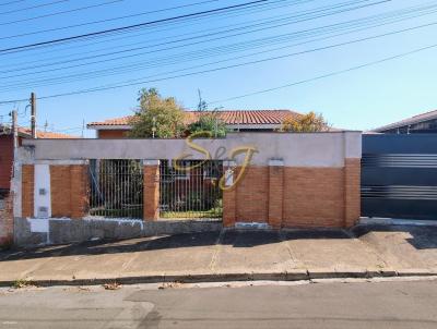 Casa para Venda, em Campinas, bairro Jardim Santana, 3 dormit�rios, 3 banheiros, 1 su�te, 3 vagas