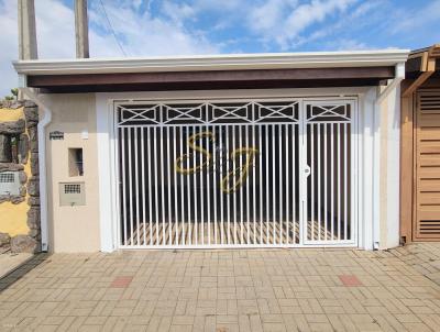 Casa para Venda, em Sumar�, bairro Jardim dos Ip�s, 2 dormit�rios, 2 banheiros, 2 su�tes, 2 vagas