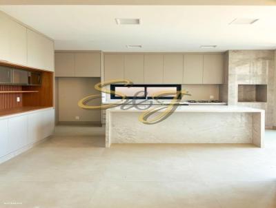 Casa em Condom�nio para Venda, em Paul�nia, bairro Parque Brasil 500, 3 dormit�rios, 5 banheiros, 3 su�tes, 4 vagas