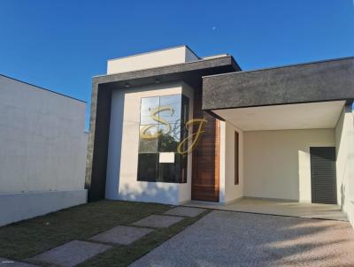 Casa em Condom�nio para Venda, em Paul�nia, bairro Vila Monte Alegre, 3 dormit�rios, 4 banheiros, 3 su�tes, 4 vagas