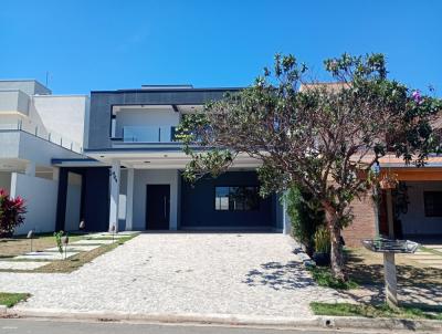 Casa em Condom�nio para Venda, em Sumar�, bairro Residencial Real Parque Sumar�, 3 dormit�rios, 5 banheiros, 3 su�tes, 4 vagas