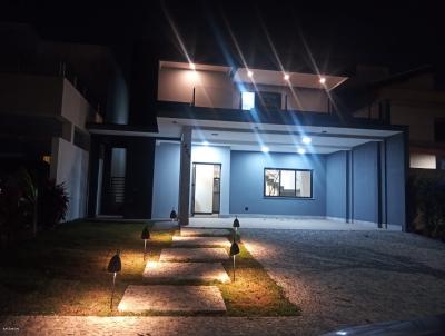 Casa em Condom�nio para Venda, em Sumar�, bairro Residencial Real Parque Sumar�, 3 dormit�rios, 5 banheiros, 3 su�tes, 4 vagas