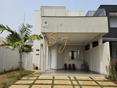 Casa em Condom�nio para Venda, em Sumar�, bairro Residencial Real Parque Sumar�, 3 dormit�rios, 5 banheiros, 3 su�tes, 4 vagas