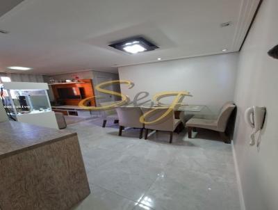 Apartamento para Venda, em Sumar�, bairro Parque Yolanda (Nova Veneza), 2 dormit�rios, 1 banheiro, 1 vaga