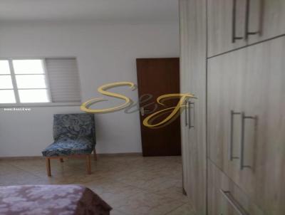 Casa para Venda, em Sumar�, bairro Jardim Luiz Cia, 2 dormit�rios, 2 banheiros, 3 vagas
