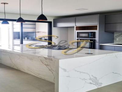 Casa em Condom�nio para Venda, em Paul�nia, bairro Jardim Yp�, 3 dormit�rios, 5 banheiros, 3 su�tes, 4 vagas