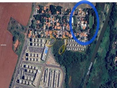 Terreno para Venda, em Paul�nia, bairro Balne�rio Tropical