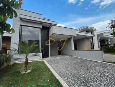 Casa em Condom�nio para Venda, em Paul�nia, bairro Vila Monte Alegre, 3 dormit�rios, 4 banheiros, 3 su�tes, 2 vagas