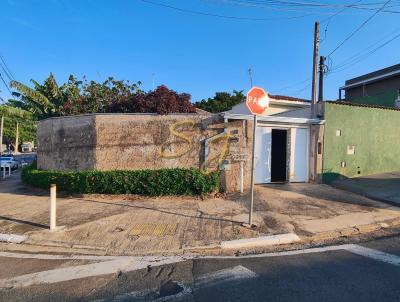 Casa para Venda, em Campinas, bairro Jardim Santa M�nica, 2 dormit�rios, 2 banheiros, 1 su�te, 2 vagas