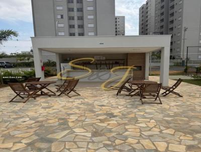 Apartamento para Venda, em Sumar�, bairro Vila Yolanda Costa e Silva, 2 dormit�rios, 2 banheiros, 1 su�te, 1 vaga