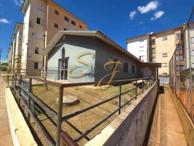 Apartamento para Venda, em Sumar�, bairro Loteamento Jardim das �guas, 2 dormit�rios, 1 banheiro, 1 vaga
