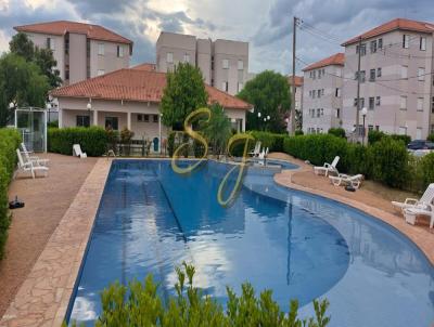 Apartamento para Venda, em Sumar�, bairro Jardim Santa Maria (Nova Veneza), 2 dormit�rios, 1 banheiro, 1 vaga