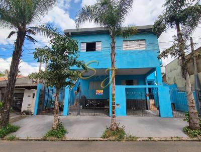 Casa para Venda, em Sumar�, bairro Jardim Maria Antonia (Nova Veneza), 4 dormit�rios, 5 banheiros, 3 vagas