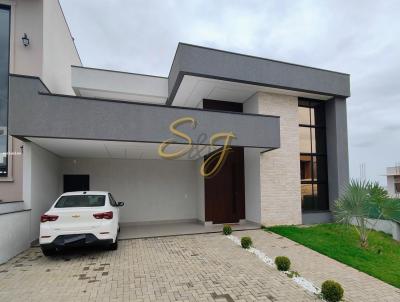 Casa em Condom�nio para Venda, em Paul�nia, bairro Jardim Yp�, 3 dormit�rios, 5 banheiros, 3 su�tes, 4 vagas