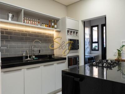 Casa em Condom�nio para Venda, em Paul�nia, bairro Vila Monte Alegre, 2 dormit�rios, 2 banheiros, 1 su�te, 2 vagas