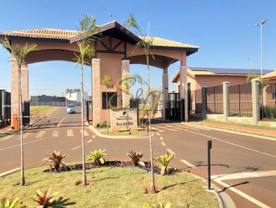 Terreno para Venda, em Paul�nia, bairro Vila Monte Alegre