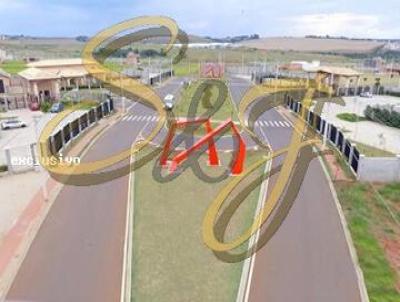 Terreno para Venda, em Paul�nia, bairro Vila Monte Alegre