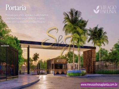 Terreno para Venda, em Paul�nia, bairro S�o Bento