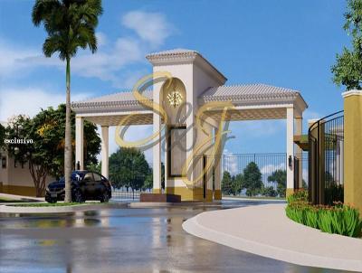 Terreno para Venda, em Paul�nia, bairro Parque Bom Retiro