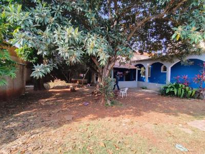 Terreno para Venda, em Sumar�, bairro Jardim Maria Antonia (Nova Veneza), 2 dormit�rios, 1 banheiro, 4 vagas