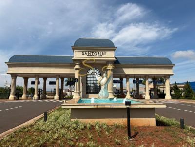 Terreno para Venda, em Paul�nia, bairro Parque Brasil 500