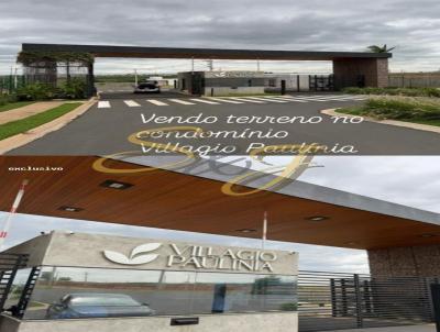 Terreno para Venda, em Paul�nia, bairro S�o Bento